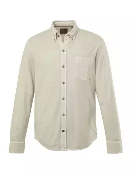 Рубашка JP1880, цвет delphingrau