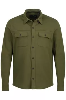 Рубашка JP1880, цвет dunkel grn