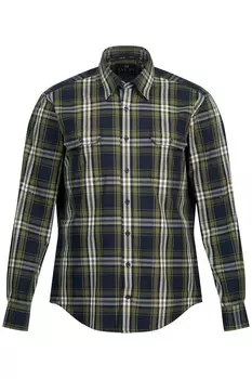 Рубашка JP1880, цвет dunkel grn