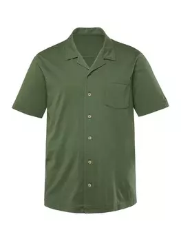 Рубашка JP1880, цвет dunkel grn