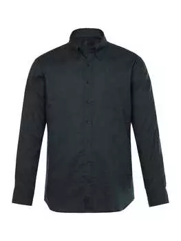 Рубашка JP1880, цвет dunkel grn