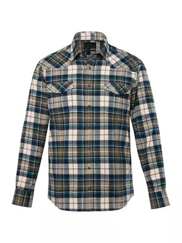 Рубашка JP1880, цвет dunkel khaki