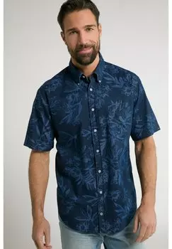 Рубашка JP1880, цвет dunkel marine