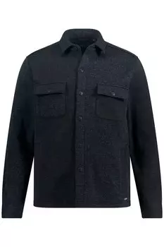 Рубашка JP1880, цвет dunkel marine