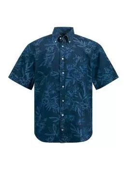 Рубашка JP1880, цвет dunkel marine