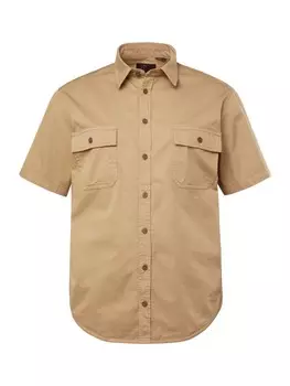 Рубашка JP1880, цвет dunkelbeige