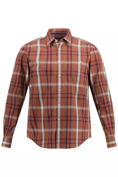 Рубашка JP1880, цвет dunkelorange