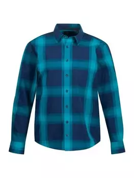 Рубашка JP1880, цвет dunkelpetrol