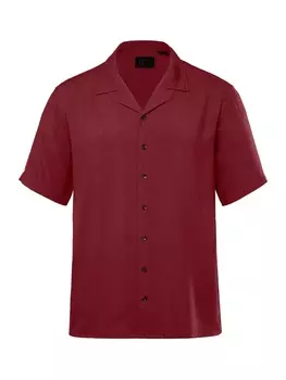 Рубашка JP1880, цвет dunkelrot