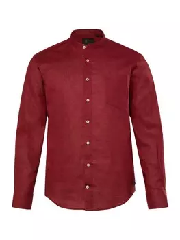 Рубашка JP1880, цвет dunkelrot