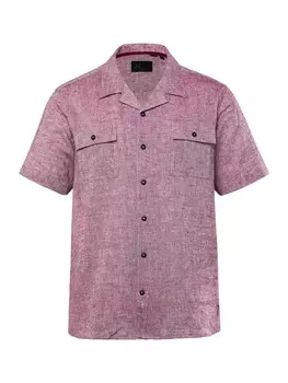 Рубашка JP1880, цвет dunkelrot