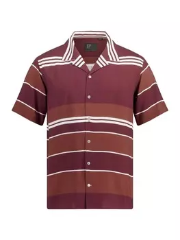 Рубашка JP1880, цвет dunkelrot