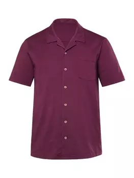 Рубашка JP1880, цвет dunkle kirsche