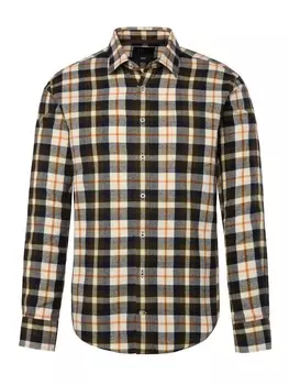 Рубашка JP1880, цвет dunkle schokolade