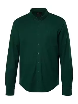 Рубашка JP1880, цвет dunkles goldgelb