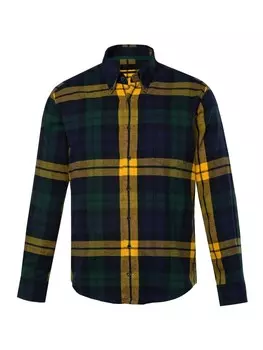 Рубашка JP1880, цвет dunkles goldgelb