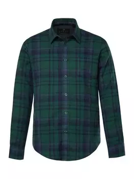 Рубашка JP1880, цвет dunkles petrol