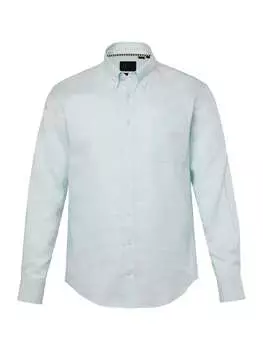 Рубашка JP1880, цвет eisblau