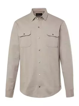Рубашка JP1880, цвет elefantgrau