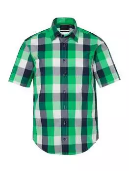 Рубашка JP1880, цвет farn grn