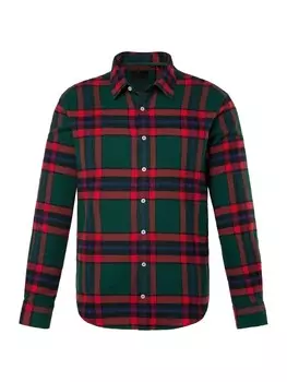 Рубашка JP1880, цвет flaschengrn