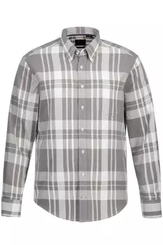 Рубашка JP1880, цвет graphitgrau