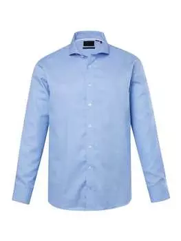 Рубашка JP1880, цвет graublau