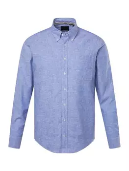 Рубашка JP1880, цвет graublau