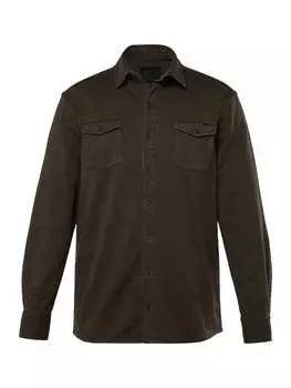 Рубашка JP1880, цвет haselnuss