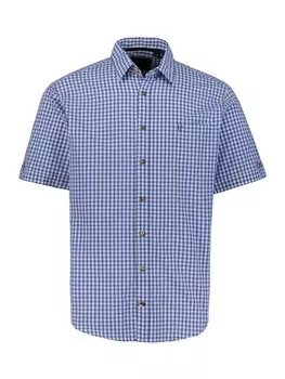 Рубашка JP1880, цвет helles blau