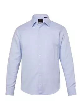 Рубашка JP1880, цвет helles blau