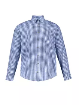 Рубашка JP1880, цвет helles kobalt