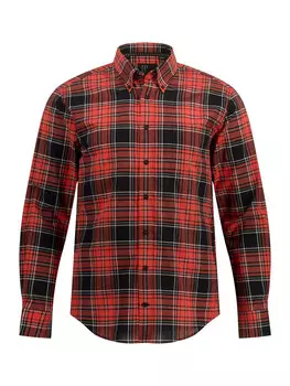 Рубашка JP1880, цвет hellrot