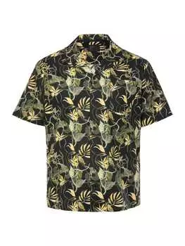 Рубашка JP1880, цвет khaki grn