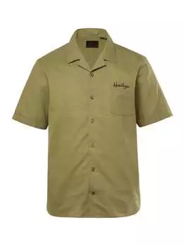 Рубашка JP1880, цвет khaki grn