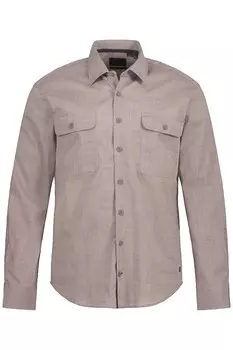 Рубашка JP1880, цвет kiesel
