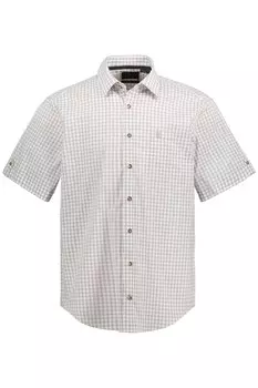 Рубашка JP1880, цвет kiesel