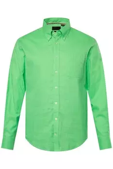Рубашка JP1880, цвет kiwi