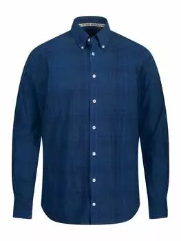 Рубашка JP1880, цвет kobaltblau