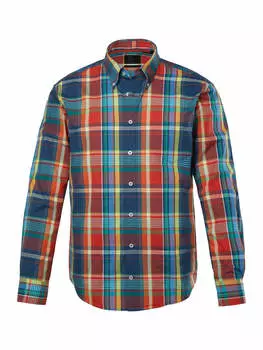 Рубашка JP1880, цвет kupferorange