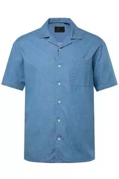 Рубашка JP1880, цвет light blue