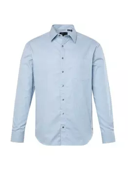 Рубашка JP1880, цвет light blue