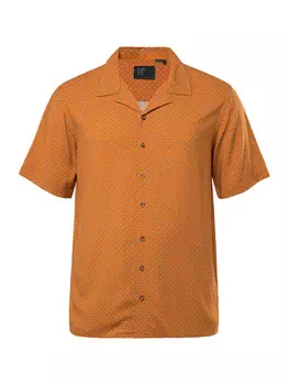Рубашка JP1880, цвет mango