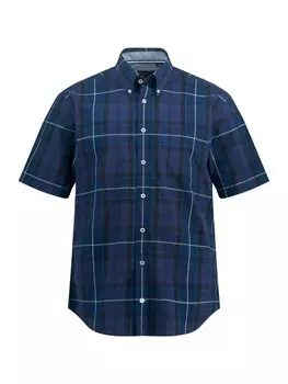 Рубашка JP1880, цвет mattes nachtblau