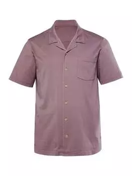 Рубашка JP1880, цвет mauve