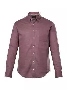 Рубашка JP1880, цвет mauve