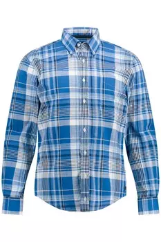 Рубашка JP1880, цвет mittelblau