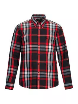 Рубашка JP1880, цвет mohnrot