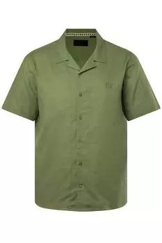 Рубашка JP1880, цвет moosgrn