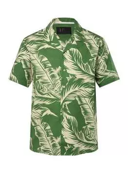 Рубашка JP1880, цвет moosgrn